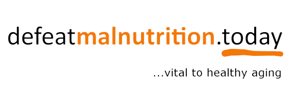 Defeat Malnutrition Today logo