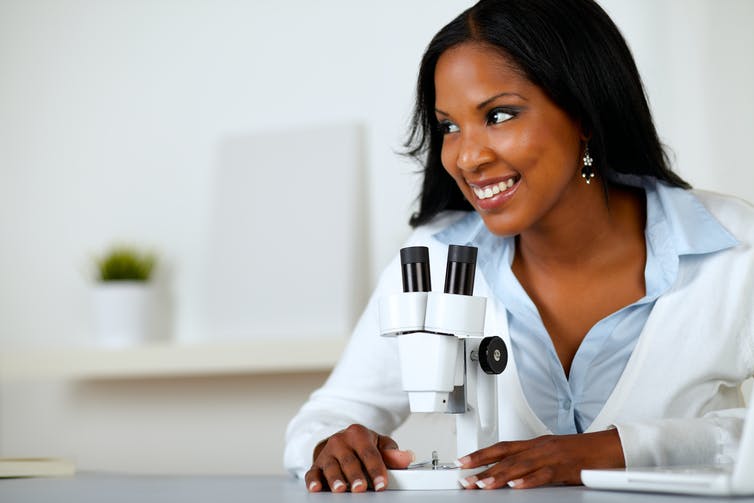 Why is it hard to increase diversity in STEM fields