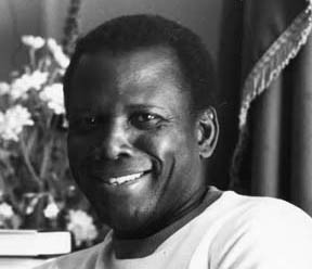 Sidney Poitier – Hollywood’s first Black leading man reflected the civil rights movement on screen